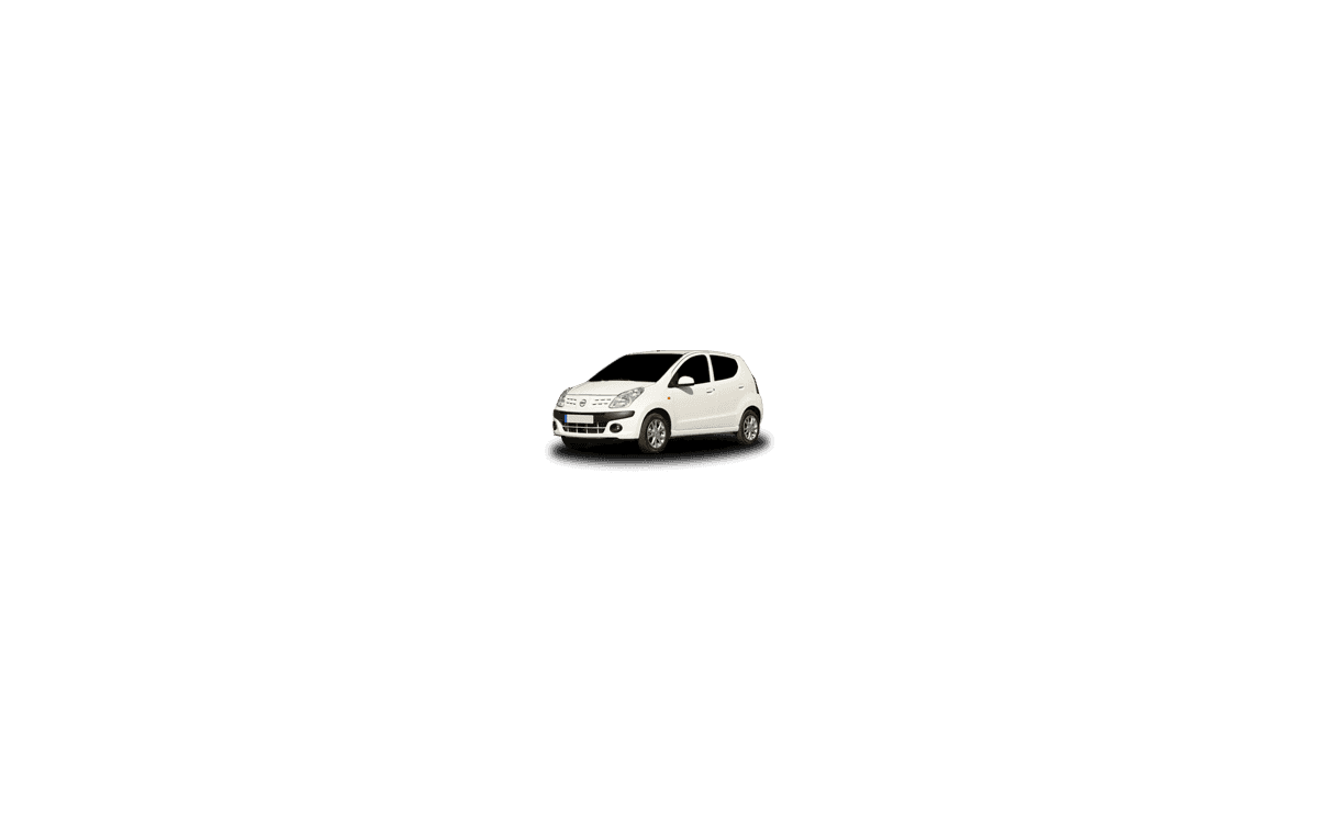 NISSAN PIXO