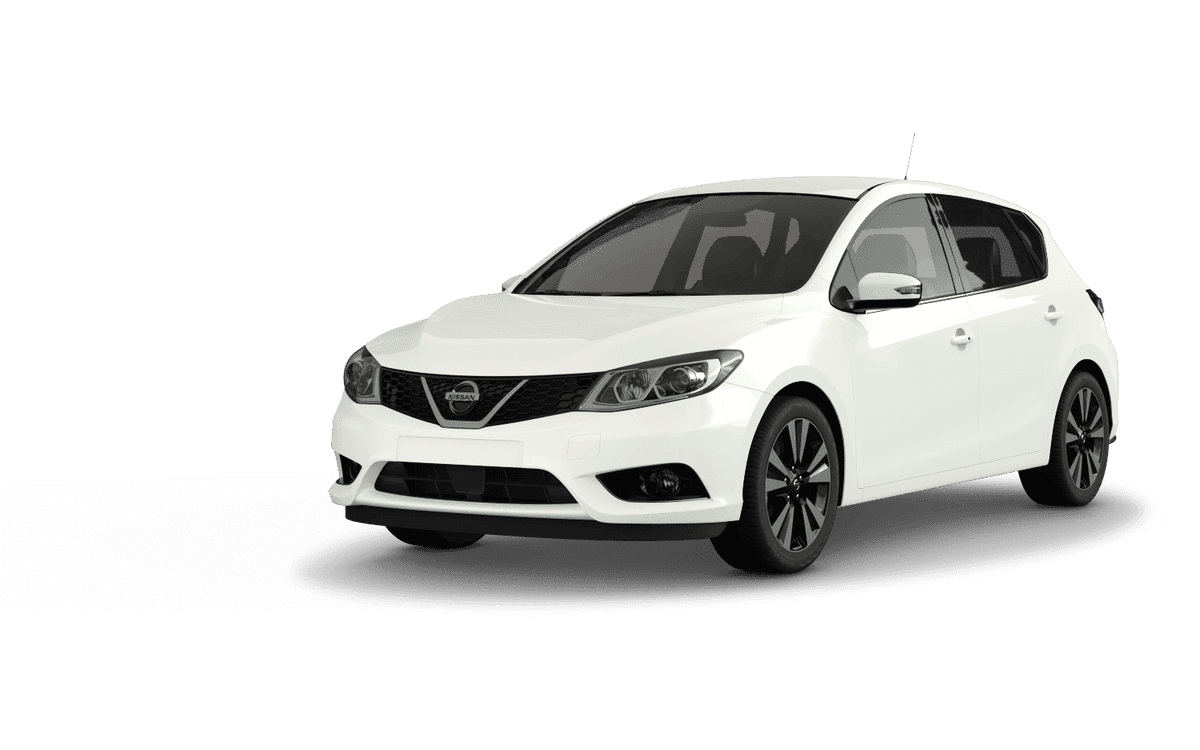 NISSAN PULSAR