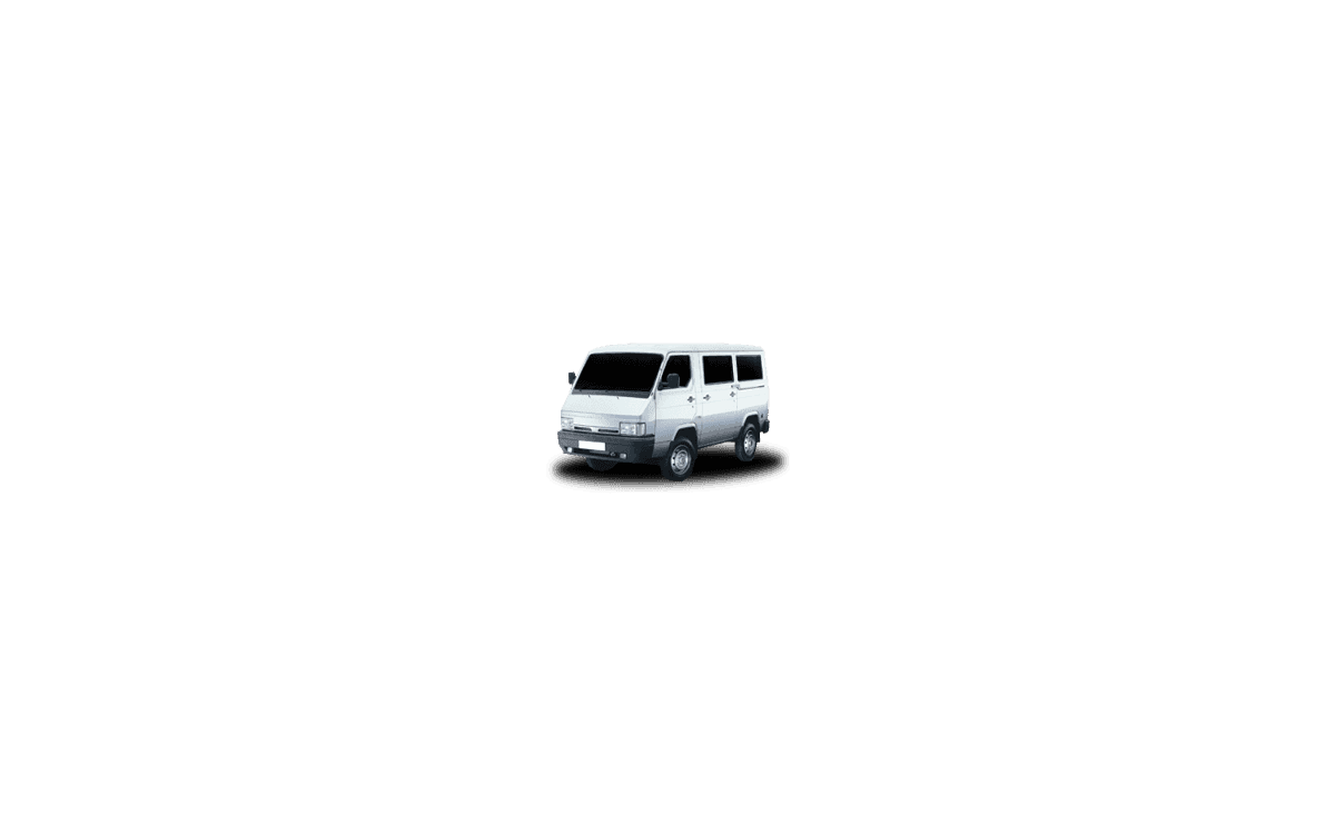 NISSAN TRADE