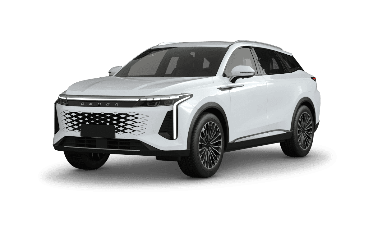 OMODA OMODA 9
