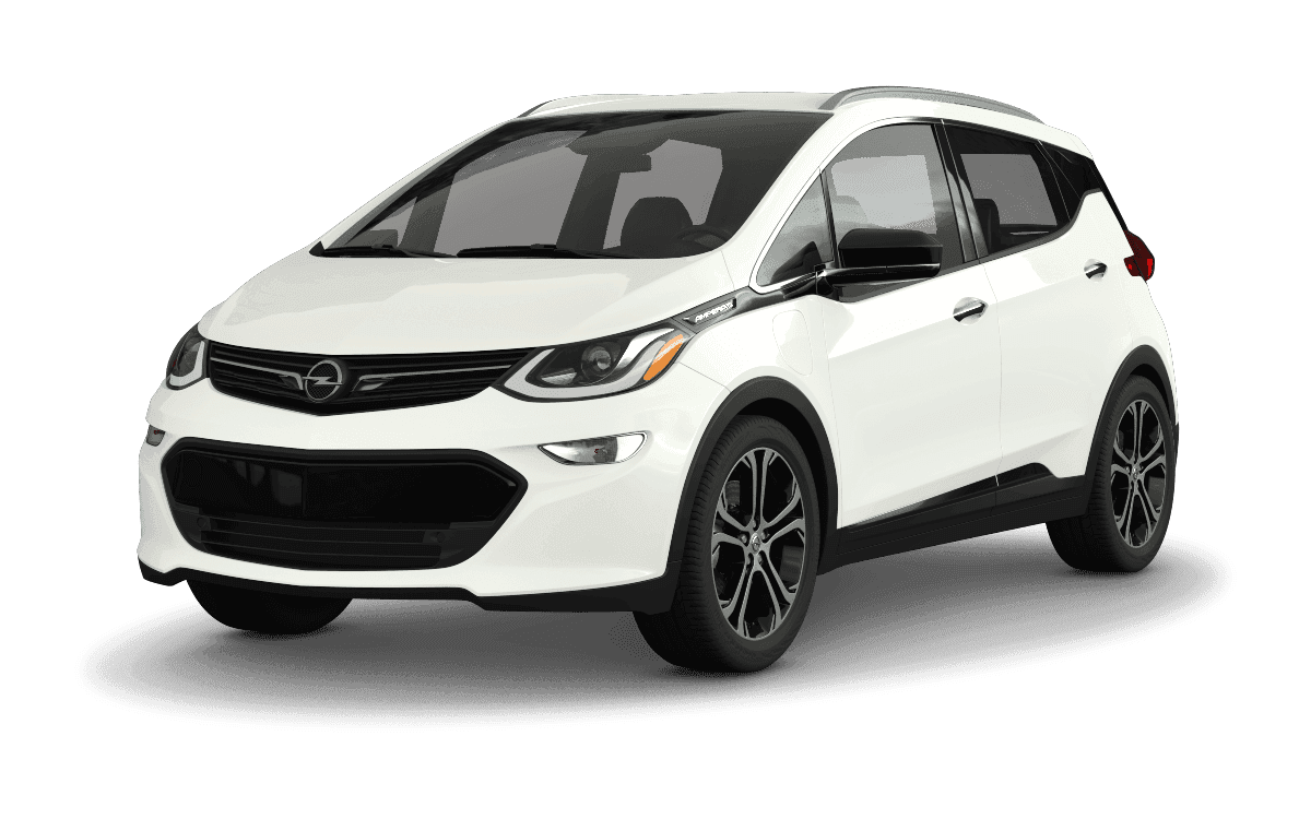 OPEL AMPERA-E