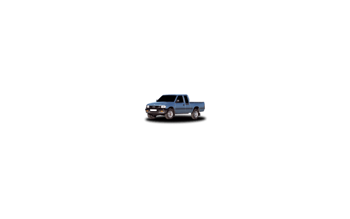 OPEL CAMPO