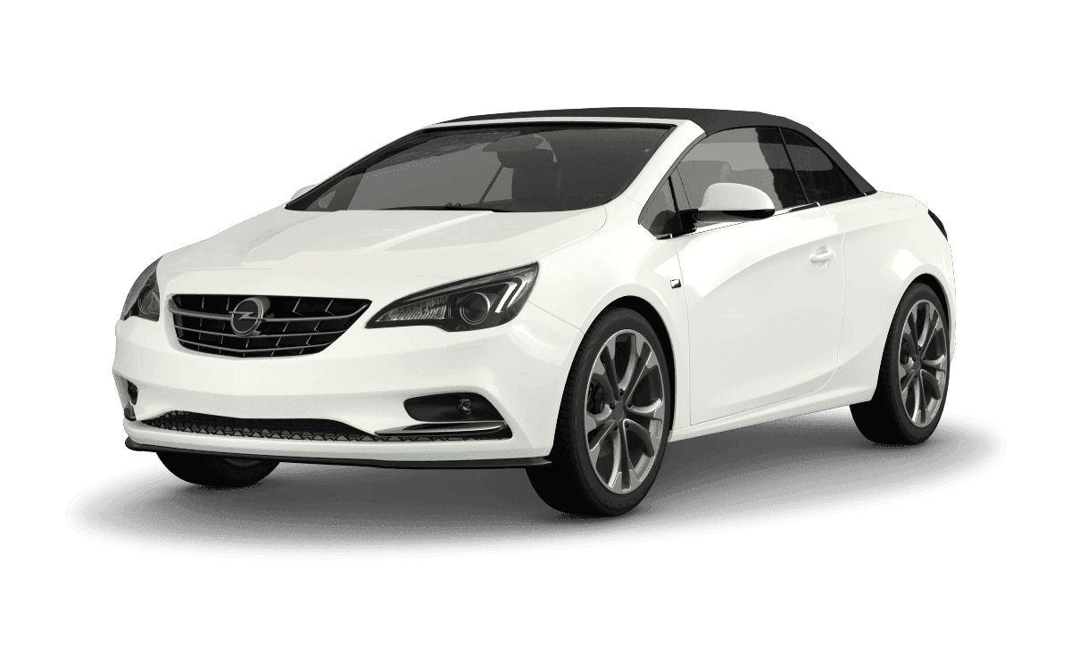 OPEL CASCADA