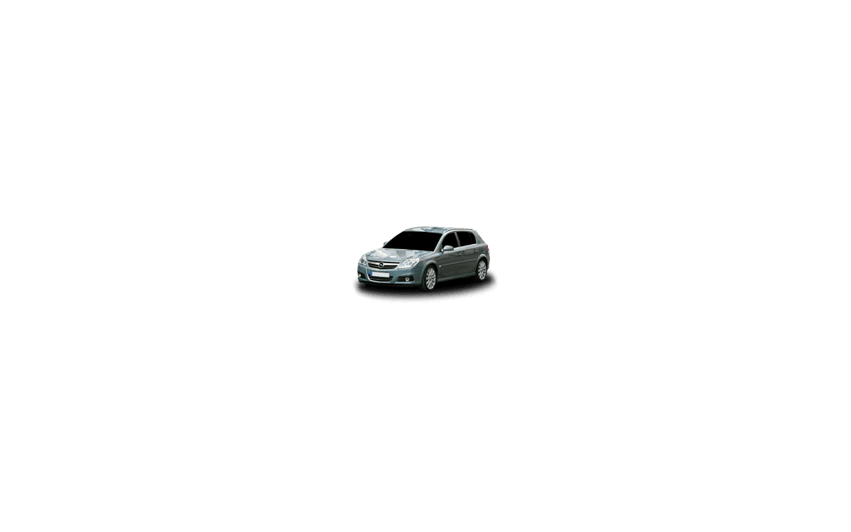 OPEL SIGNUM