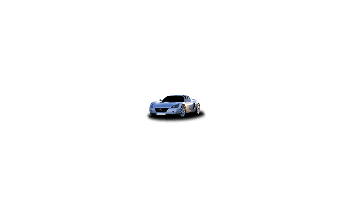 OPEL SPEEDSTER