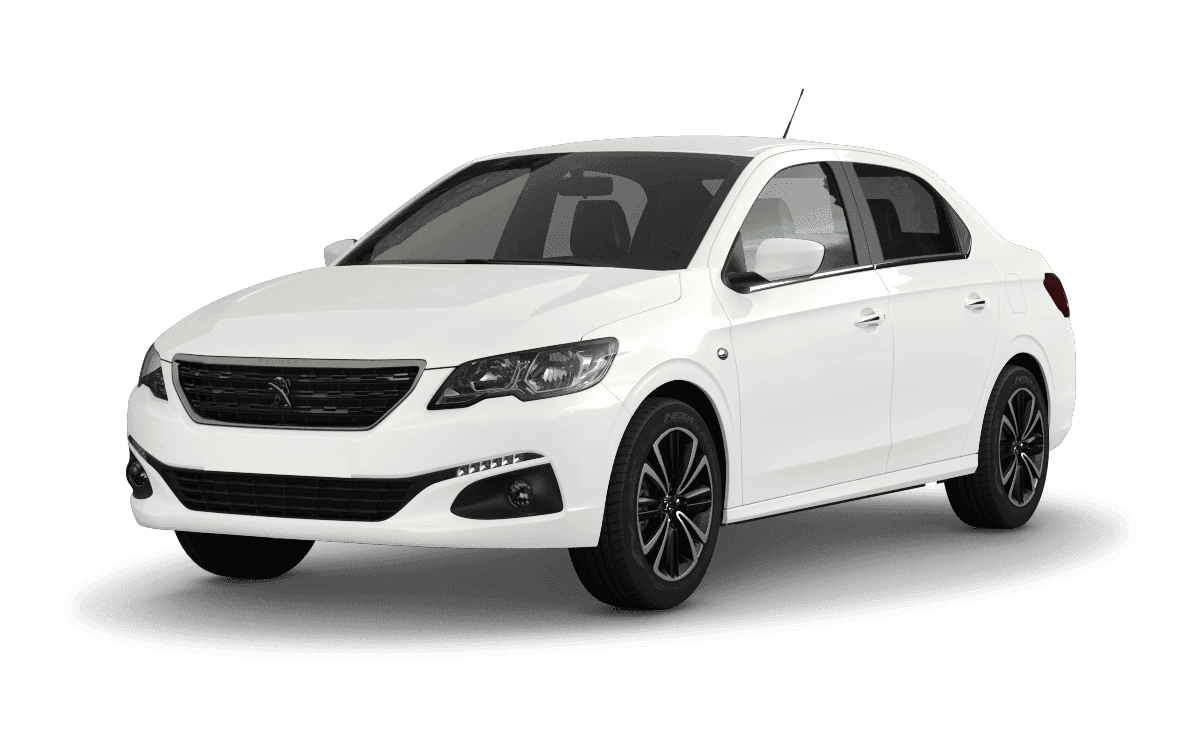 PEUGEOT 301