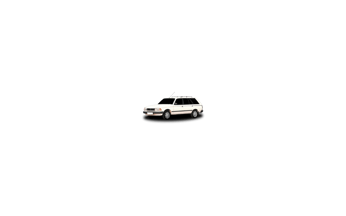 PEUGEOT 305 BREAK