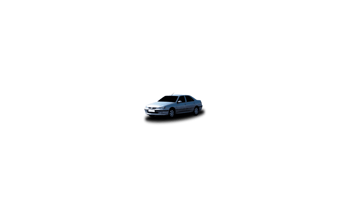 PEUGEOT 406
