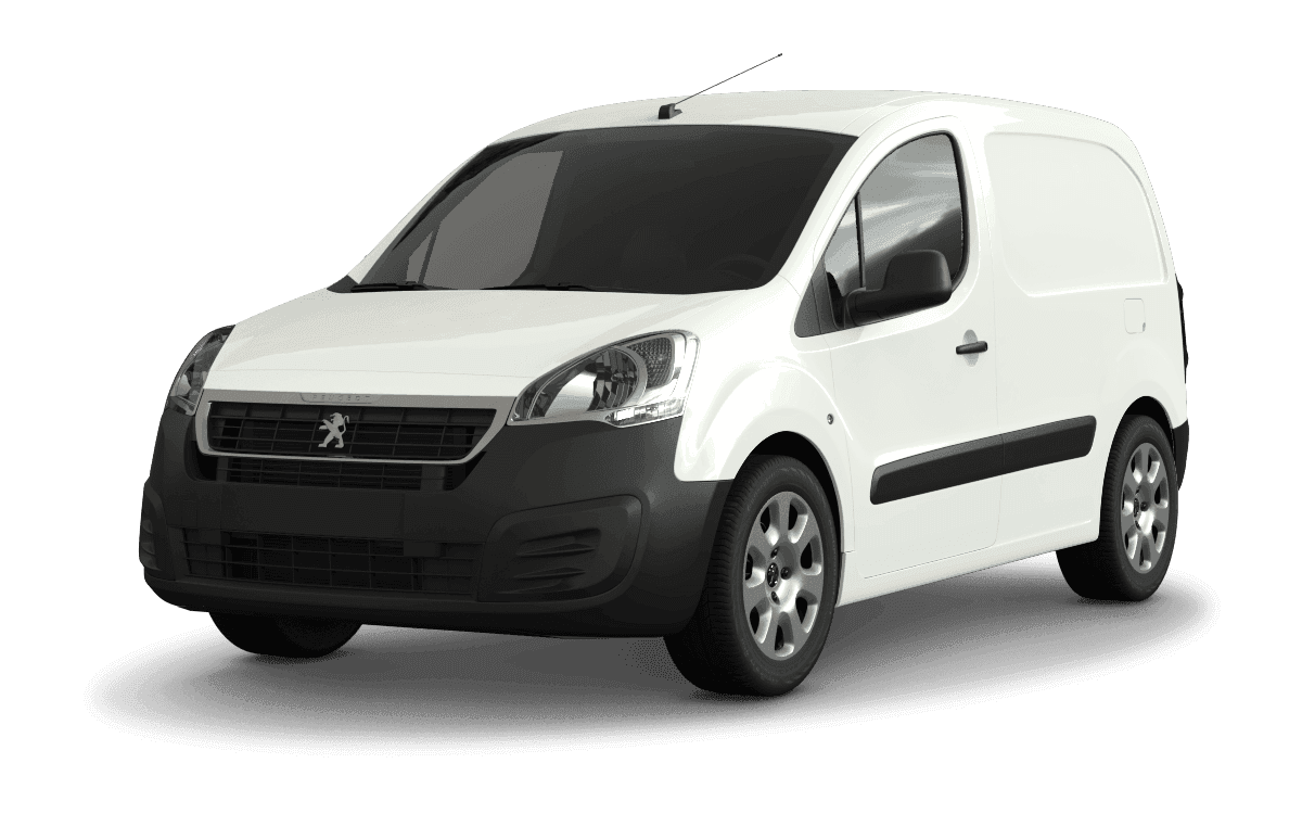PEUGEOT PARTNER TEPEE