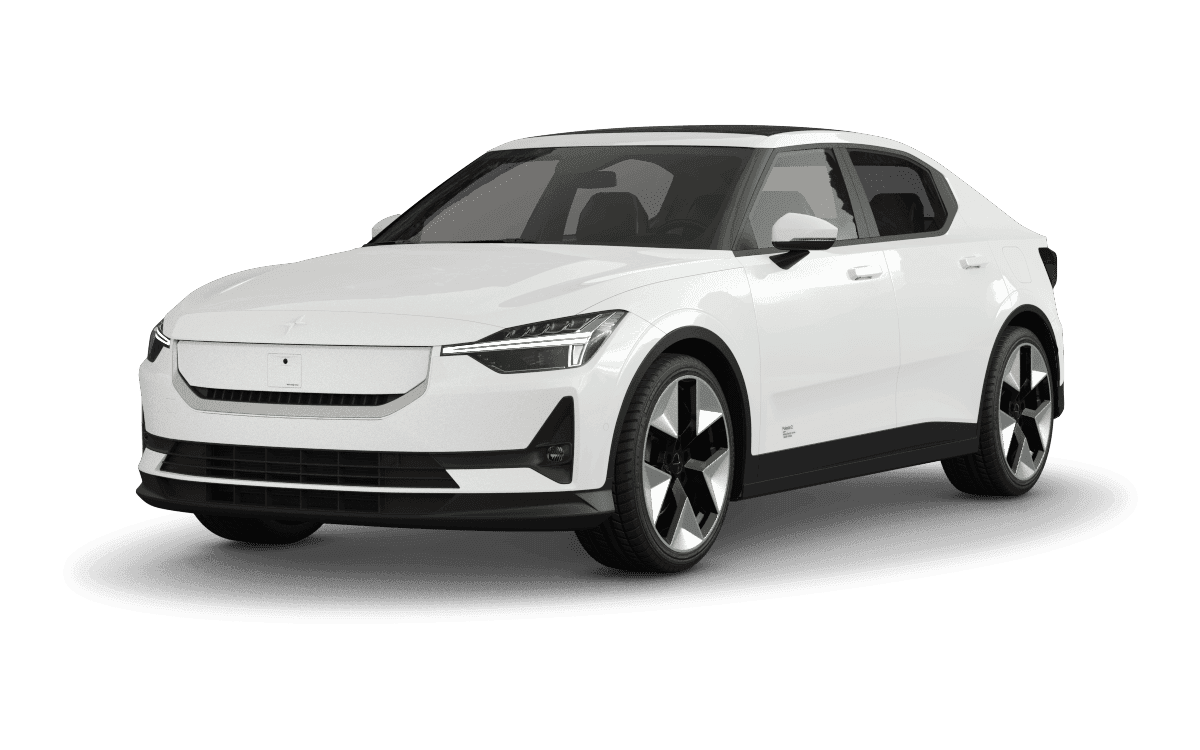 POLESTAR POLESTAR 2