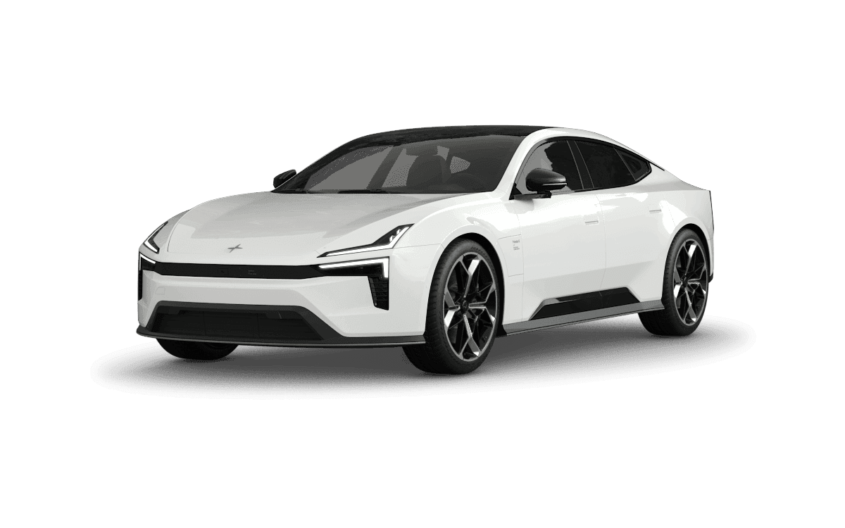 POLESTAR POLESTAR 5