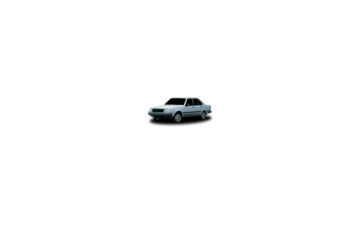 RENAULT 18