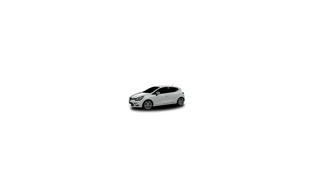 RENAULT CLIO GT