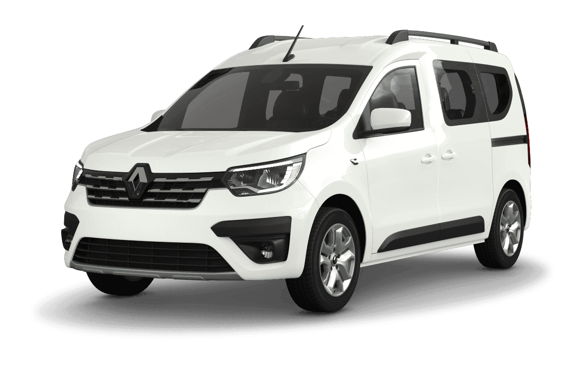 RENAULT EXPRESS