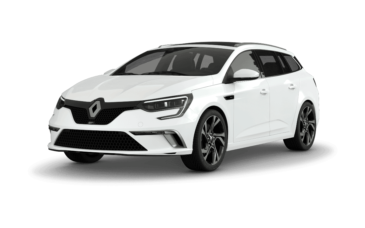 RENAULT MEGANE GRANDTOUR