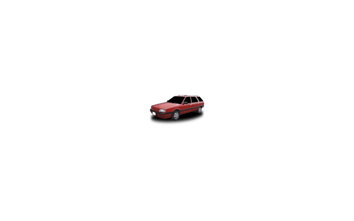 RENAULT R21 NEVADA