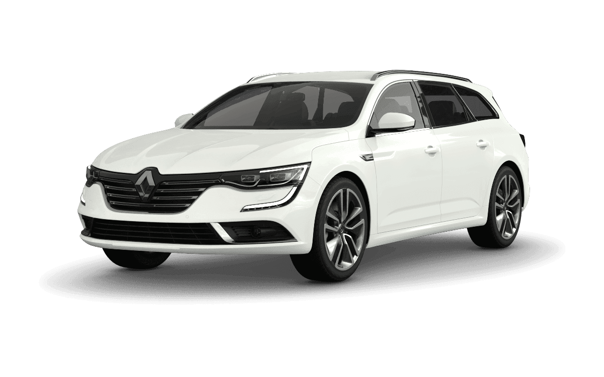 RENAULT TALISMAN GRANDTOUR