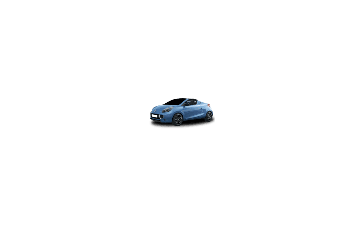 RENAULT WIND