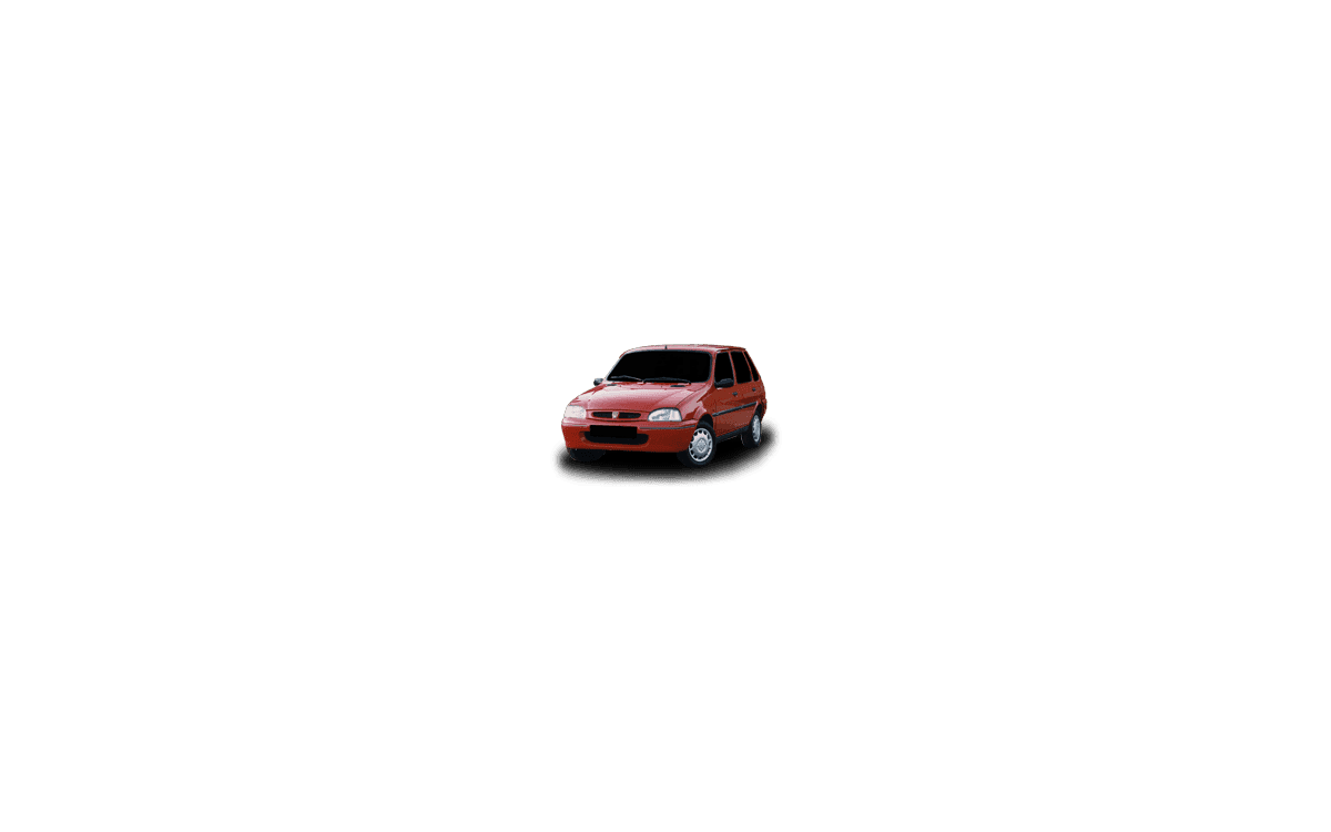 ROVER 100