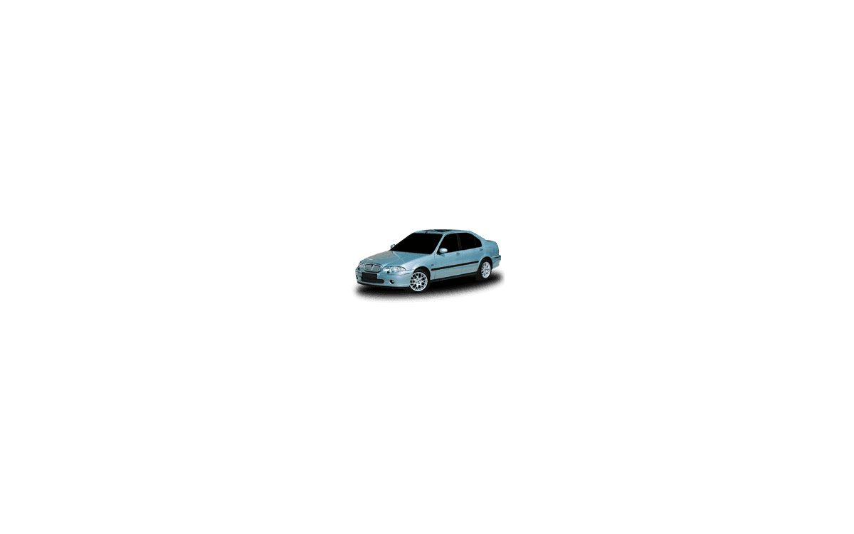 ROVER 45