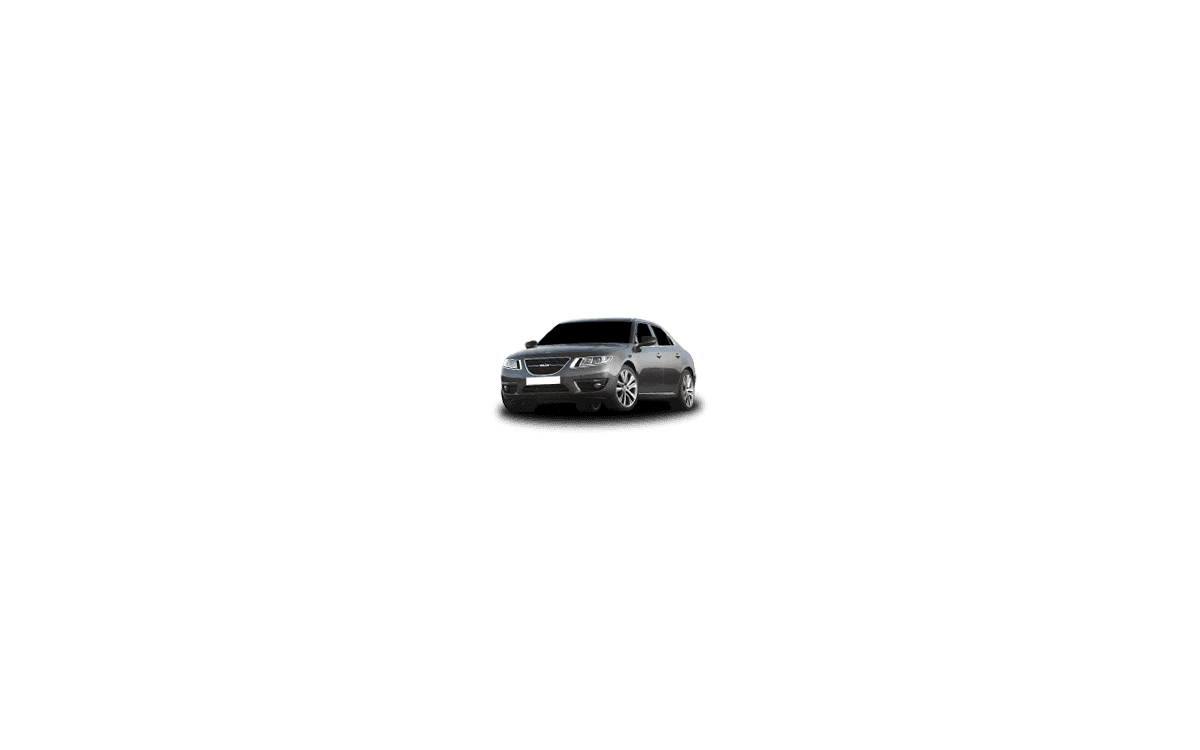 SAAB 9-5