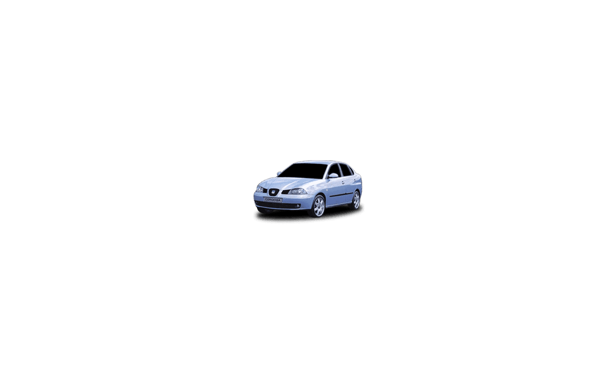 SEAT CORDOBA