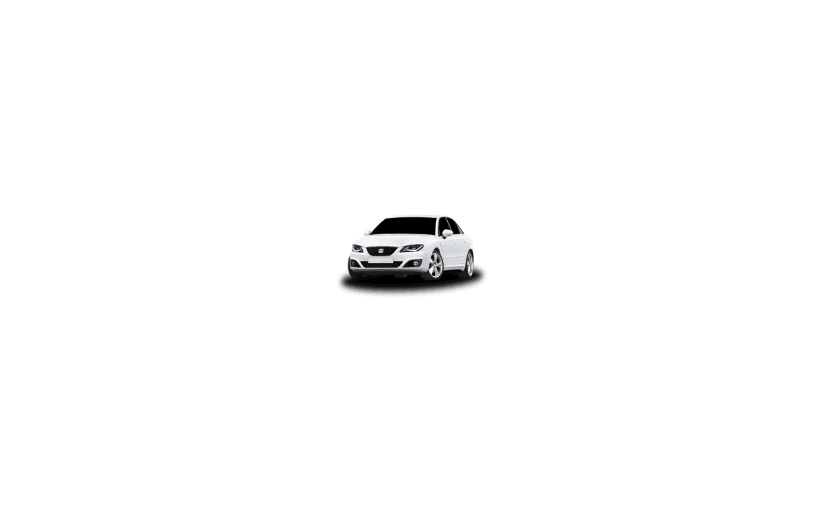 SEAT EXEO