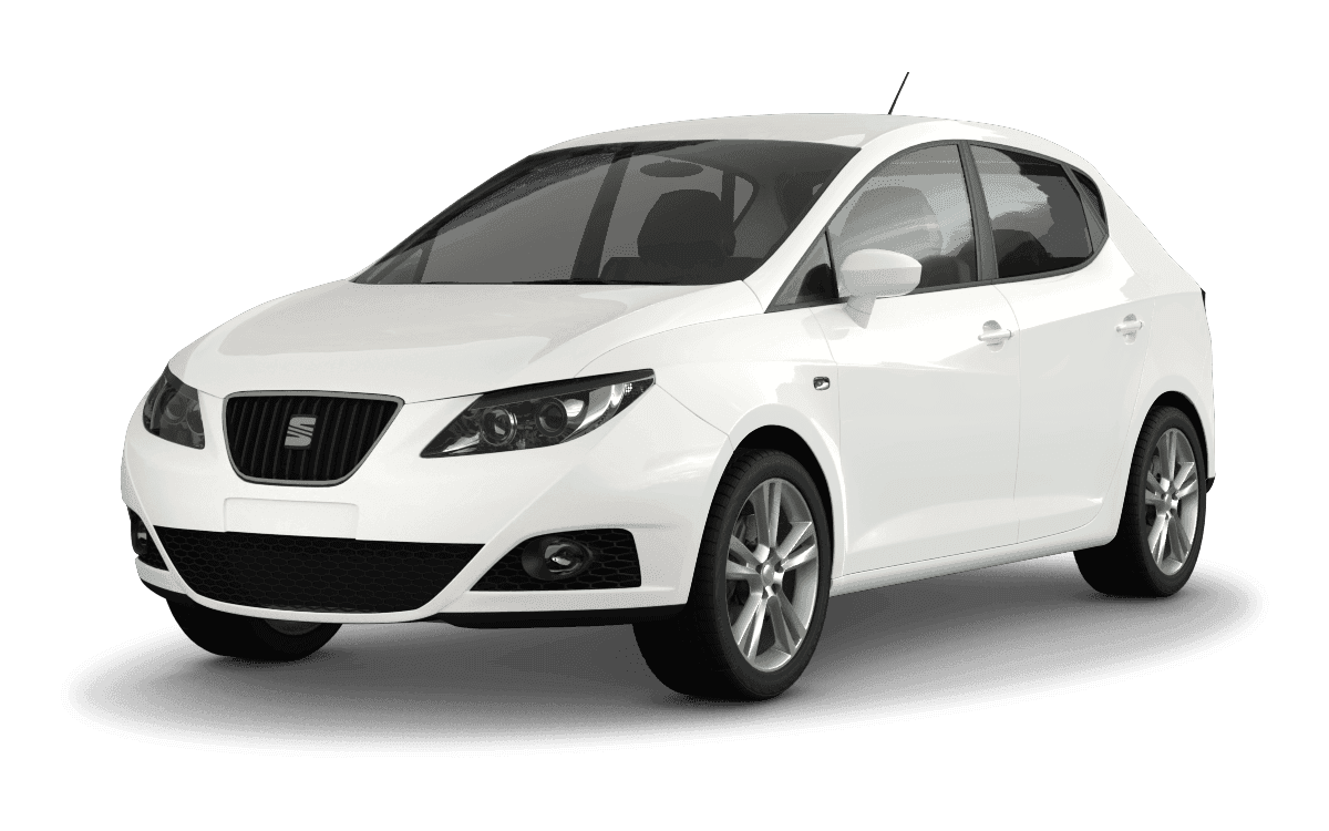 SEAT IBIZA SC
