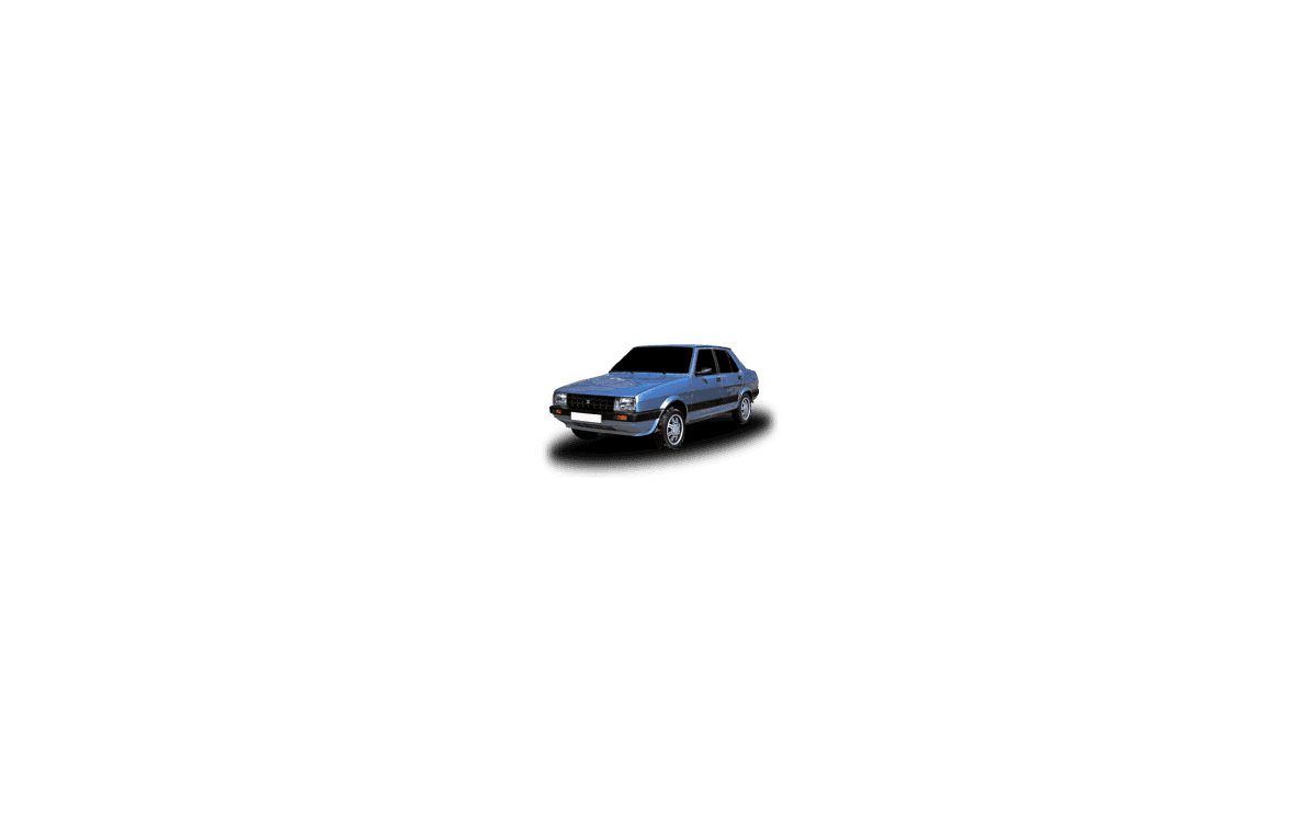 SEAT MALAGA