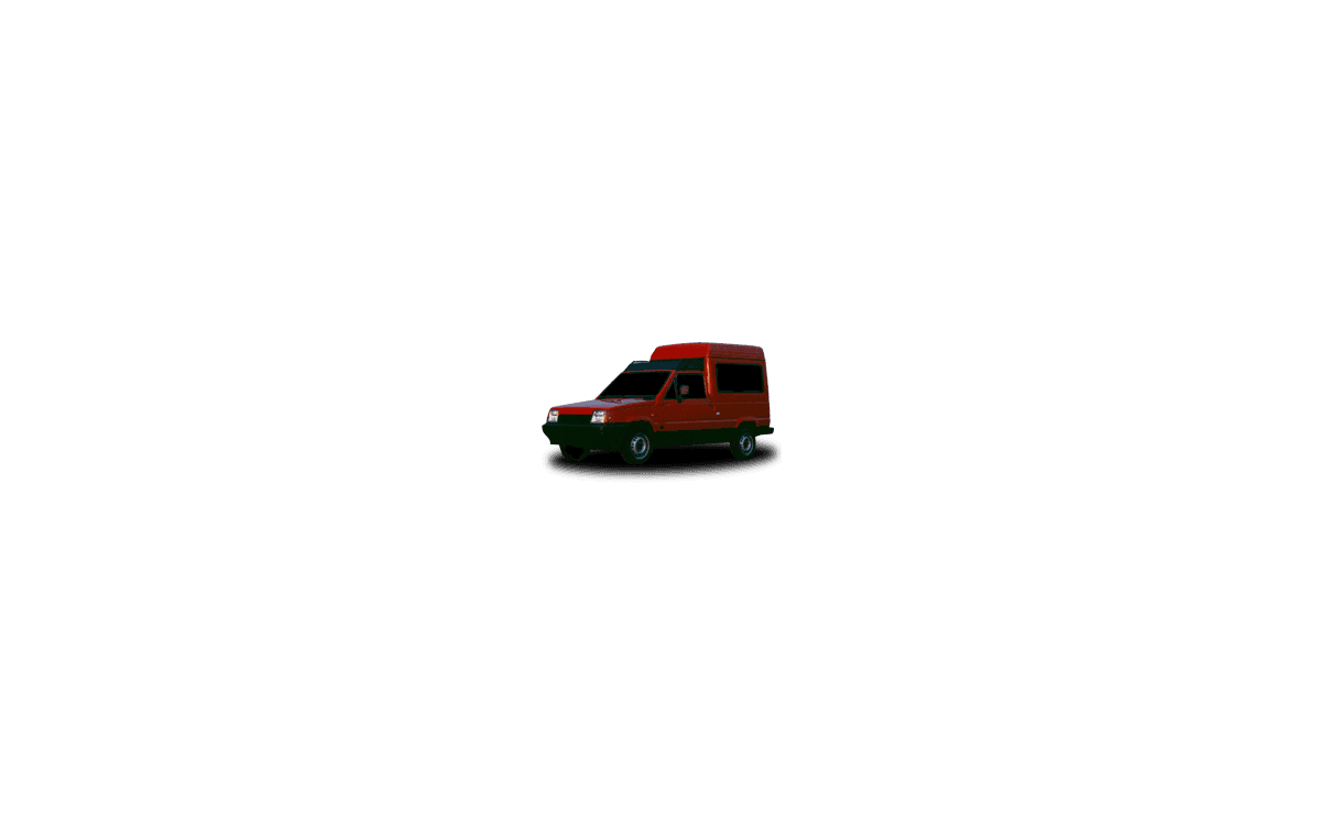 SEAT TERRA