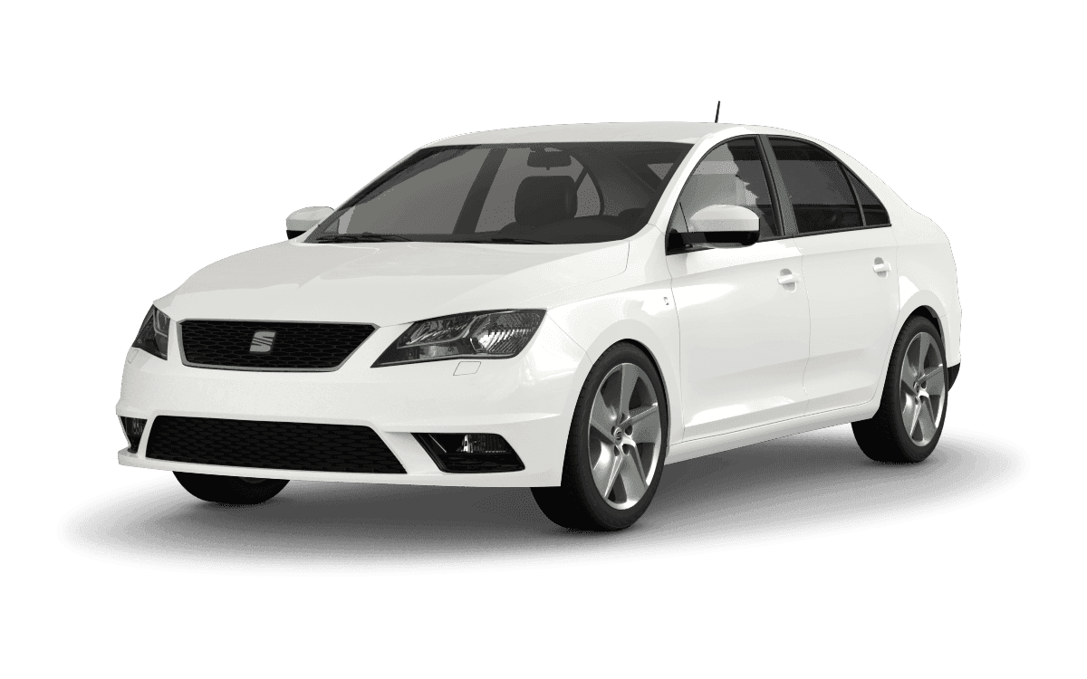 SEAT TOLEDO