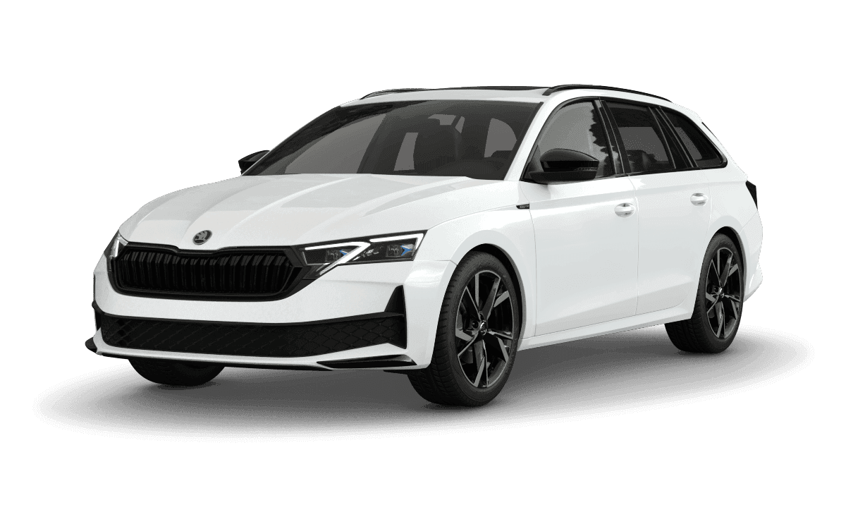 SKODA OCTAVIA COMBI