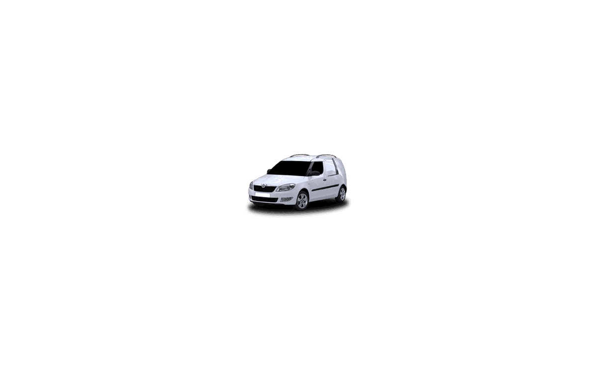SKODA PRAKTIK