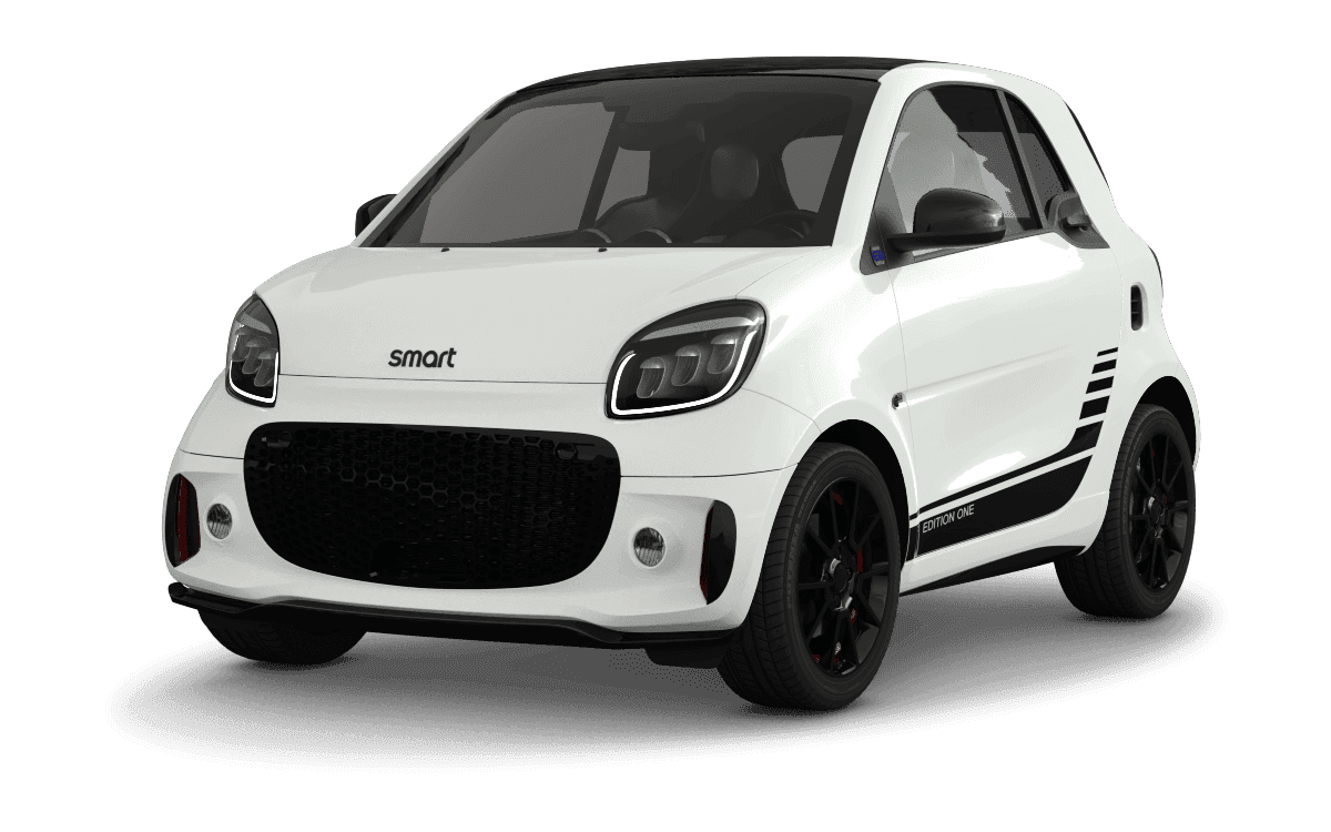 SMART FORTWO CABRIO