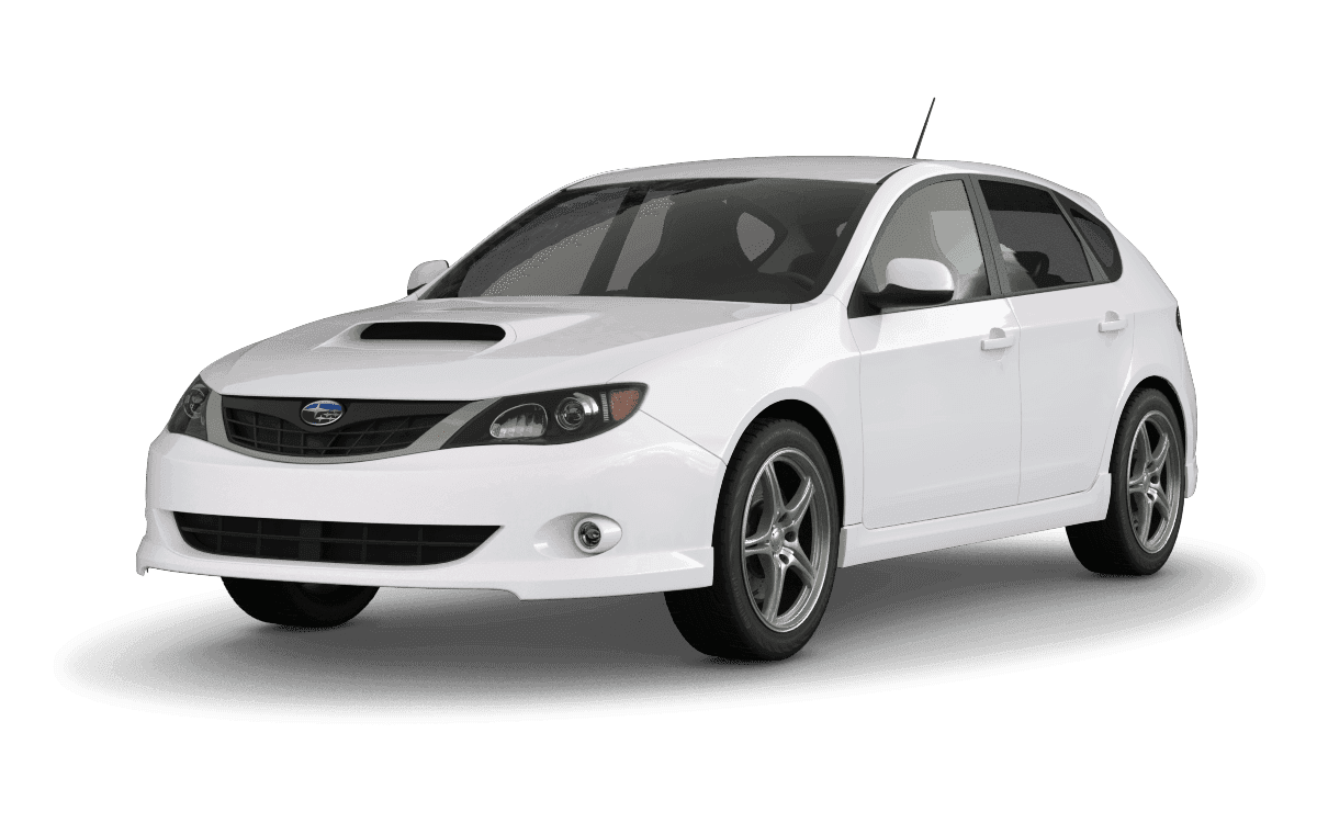 SUBARU IMPREZA HATCH