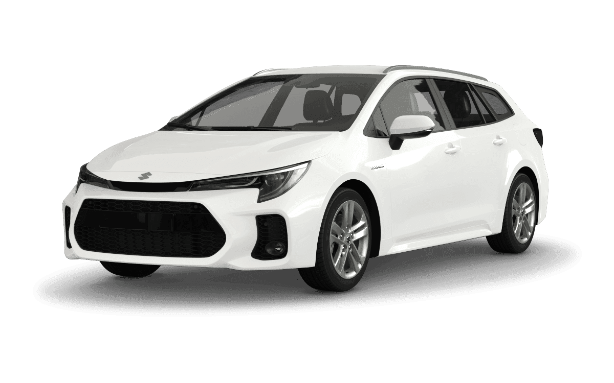 SUZUKI SWACE