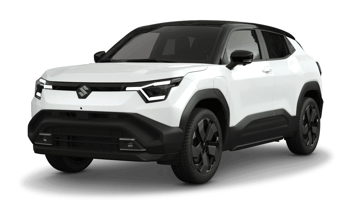 SUZUKI E VITARA
