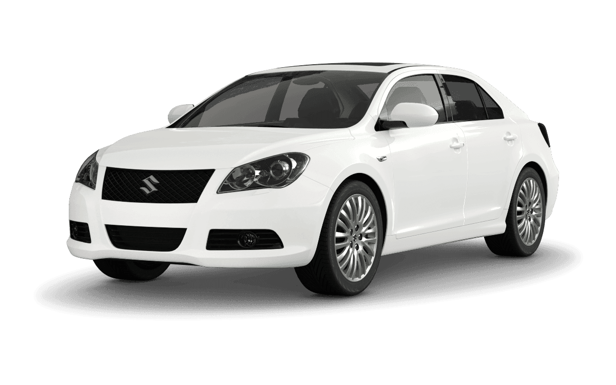 SUZUKI KIZASHI