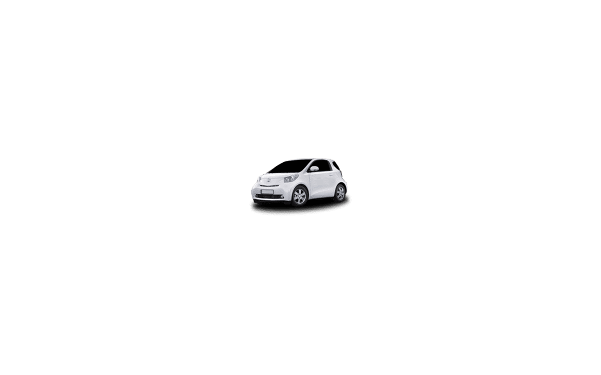TOYOTA IQ