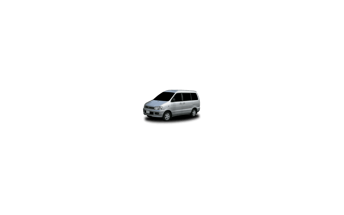 TOYOTA LITEACE