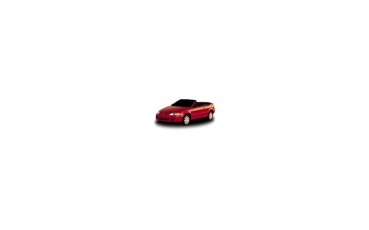 TOYOTA PASEO CABRIO