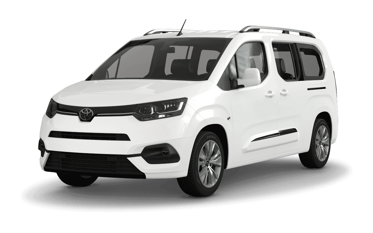 TOYOTA PROACE CITY