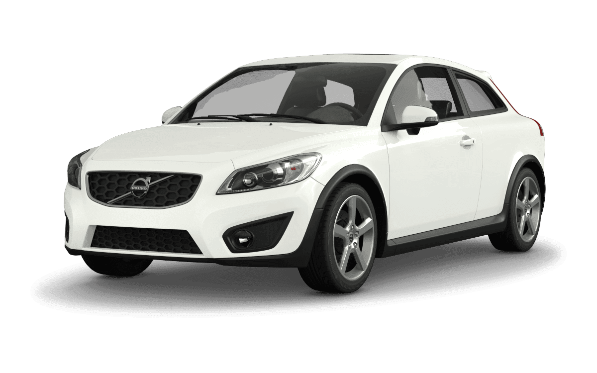 VOLVO C30