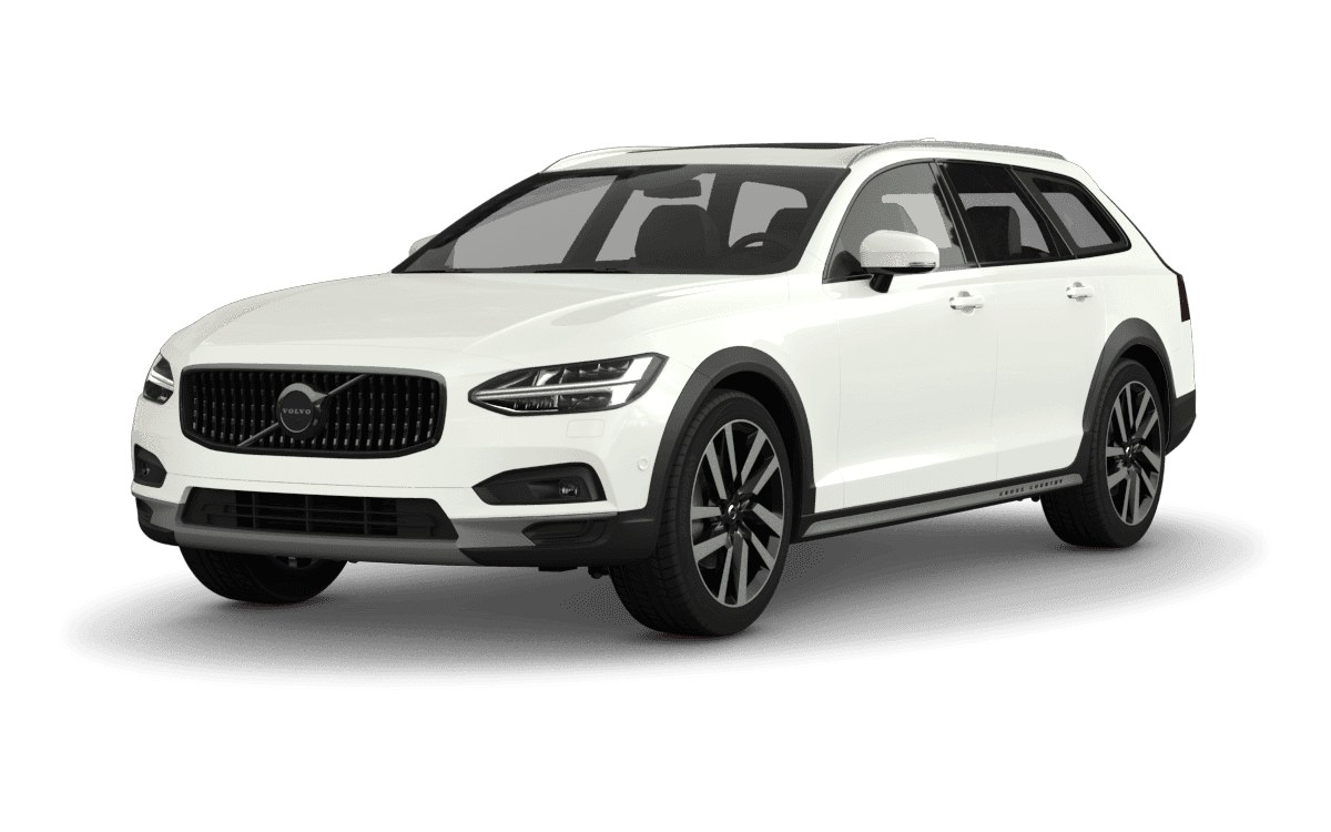 VOLVO V90 CROSS COUNTRY