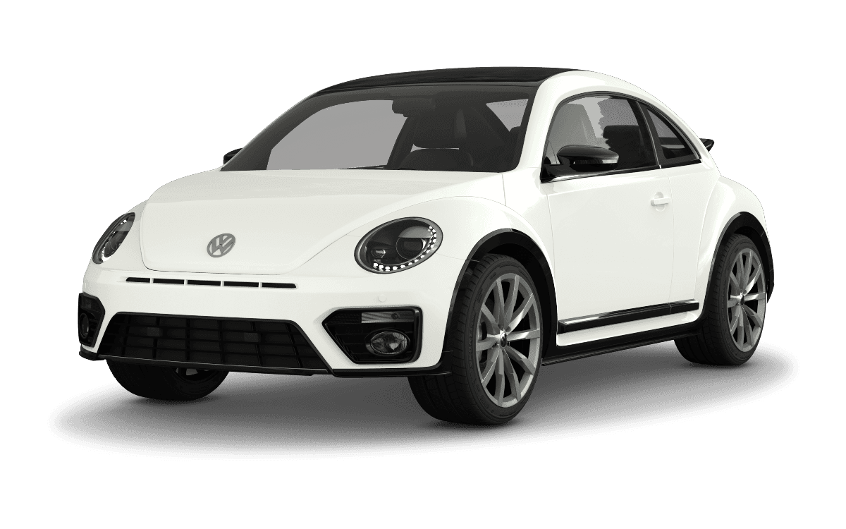 VOLKSWAGEN BEETLE DUNE
