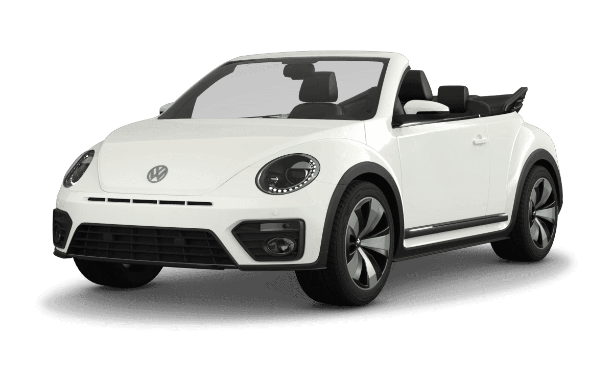 VOLKSWAGEN BEETLE CABRIO