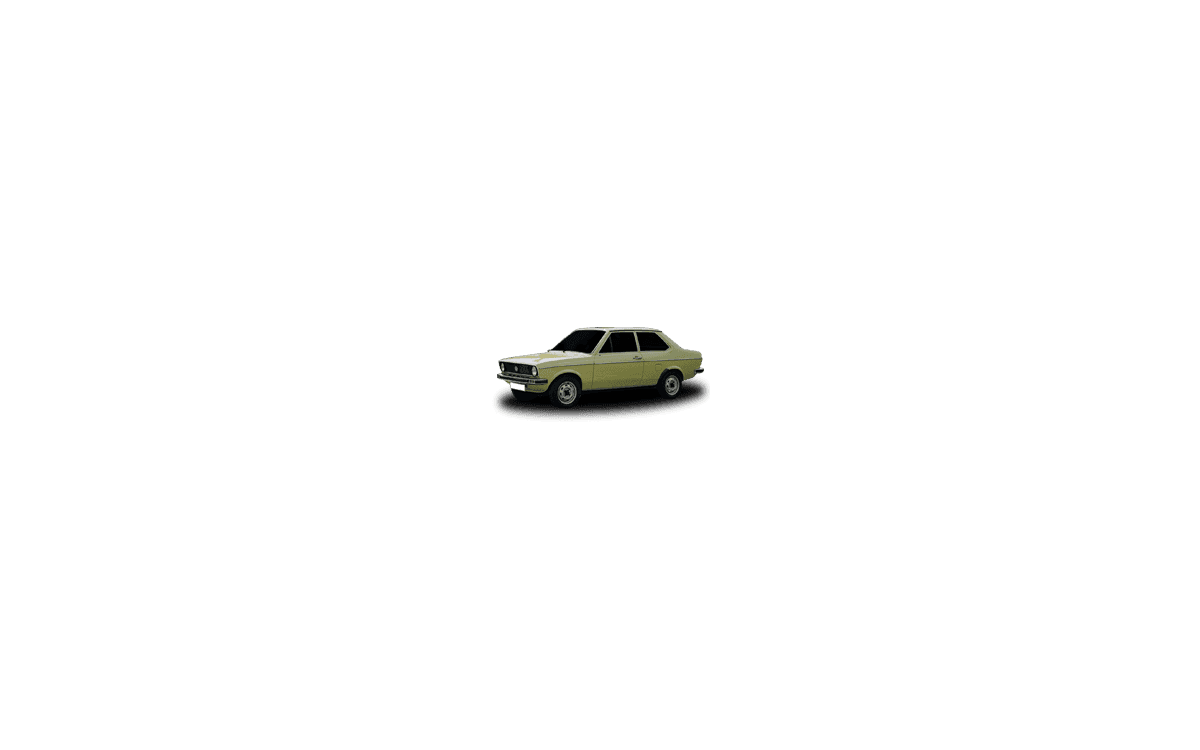 VOLKSWAGEN DERBY