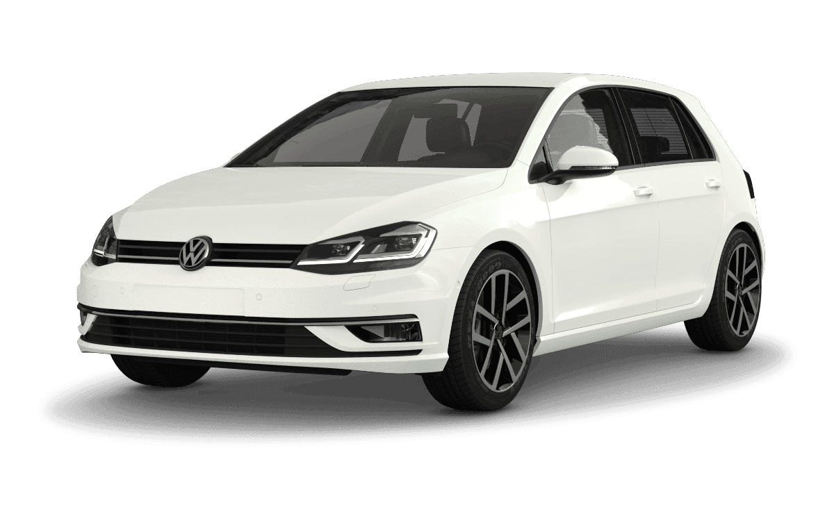 VOLKSWAGEN GOLF VII