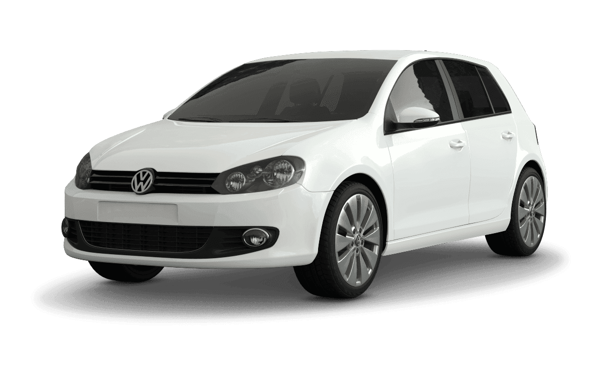 VOLKSWAGEN GOLF VI