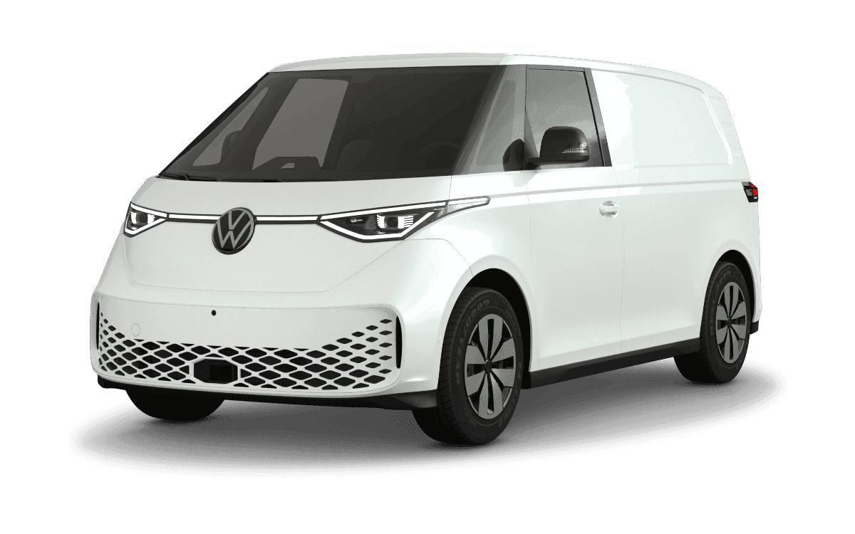 VOLKSWAGEN ID.BUZZ CARGO